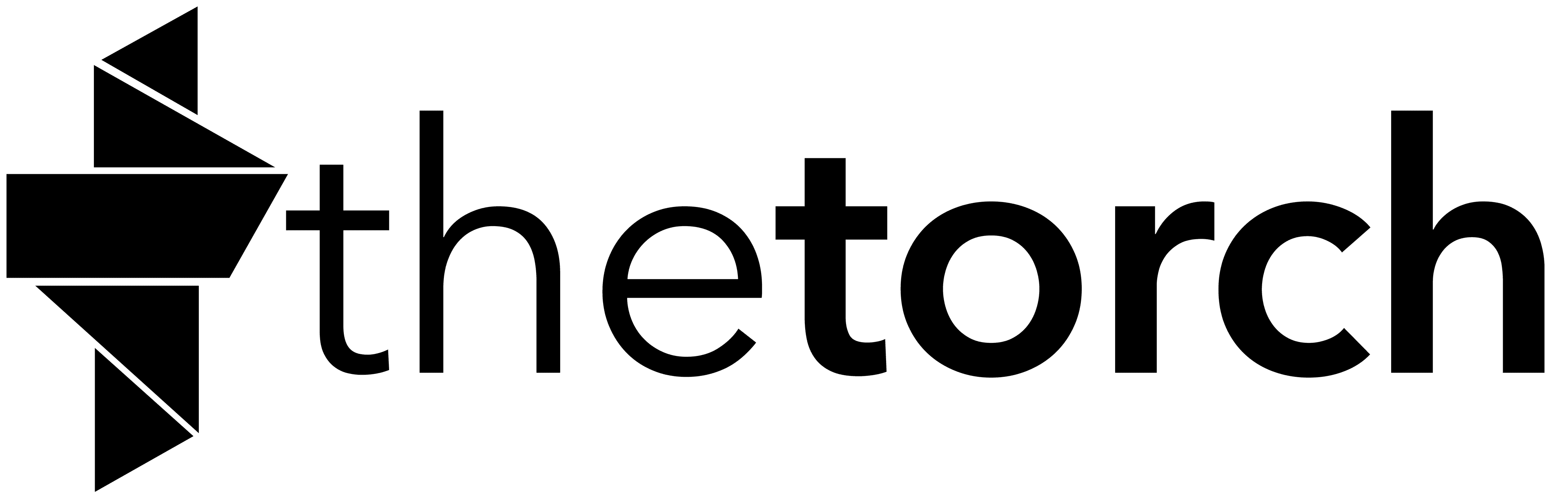 The Torch